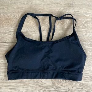 Alphalete Alphalux Tribra